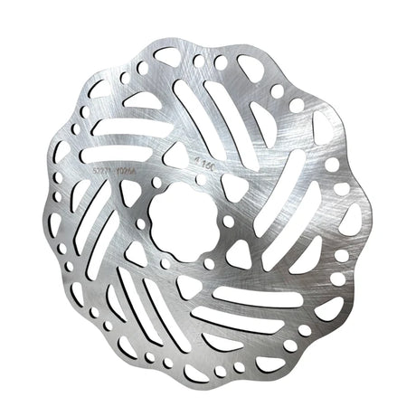 Hyper Bee Disc Brake Rotor