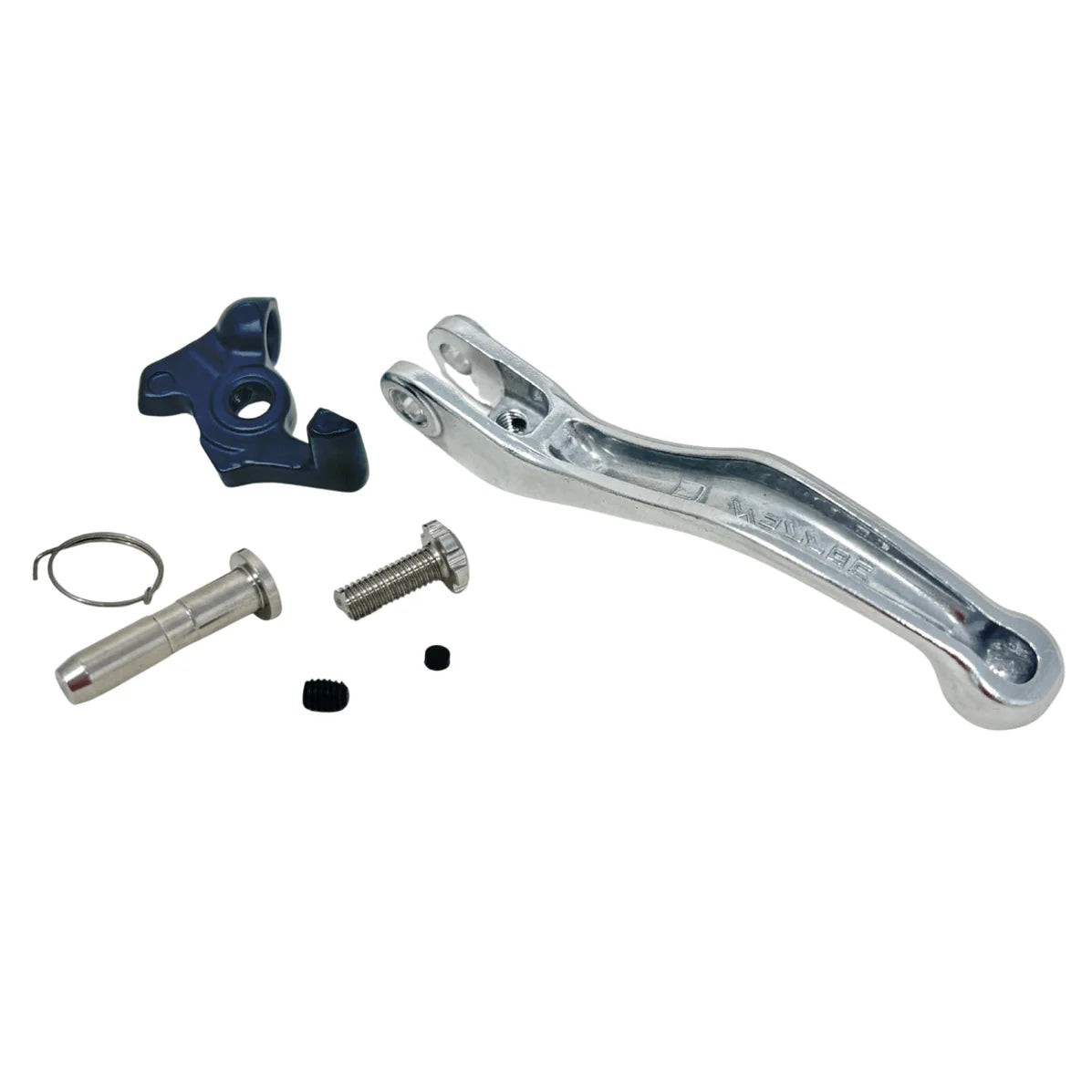 Hyper Bee Brake Lever