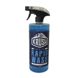 Krush Rapid Wash - 1 Litre