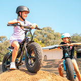 Lil Rippa 16" Kids Electric Bike