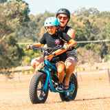 Lil Rippa 16" Kids Electric Bike