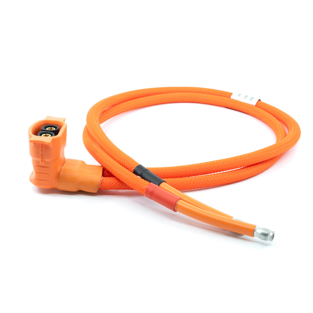 Storm Bee Battery Terminal Wiring Harness