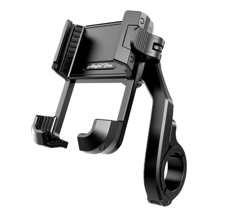 Titan Alloy Phone Mount