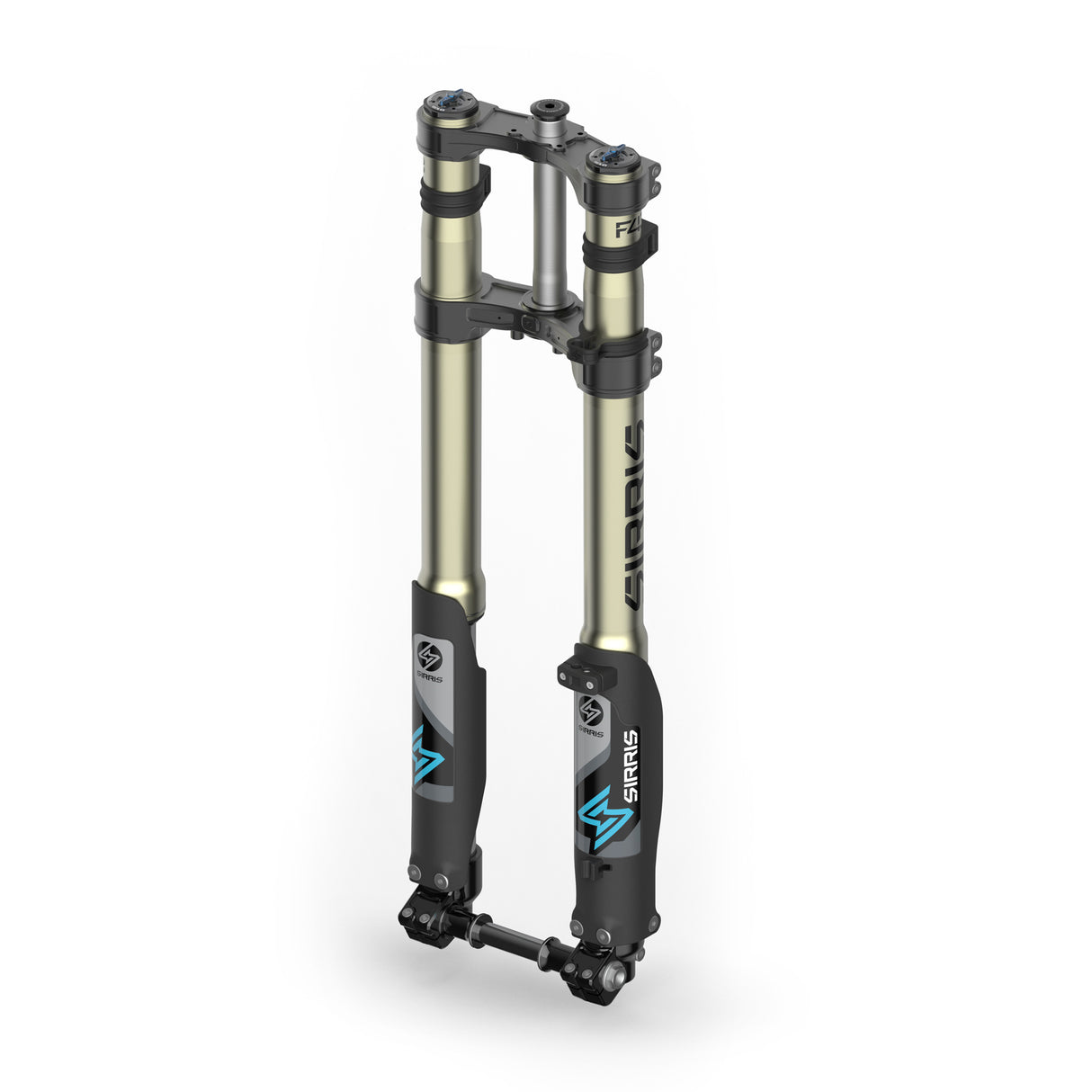 Sirris F43 CMX Tune Light Bee X Fork