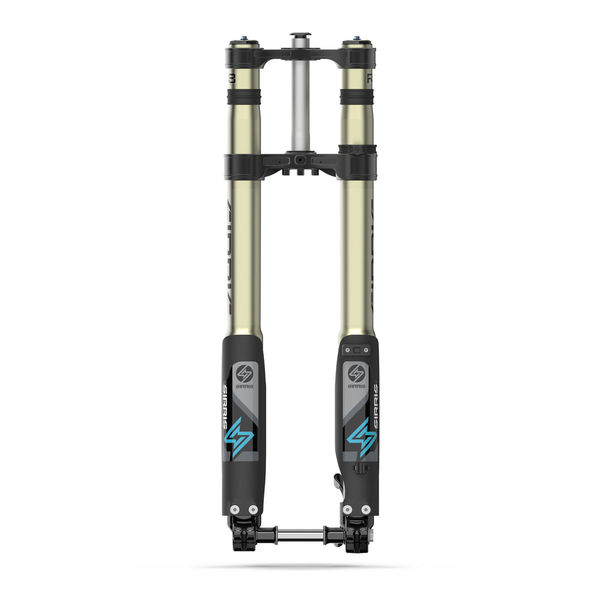 Sirris F43 CMX Tune Light Bee X Fork