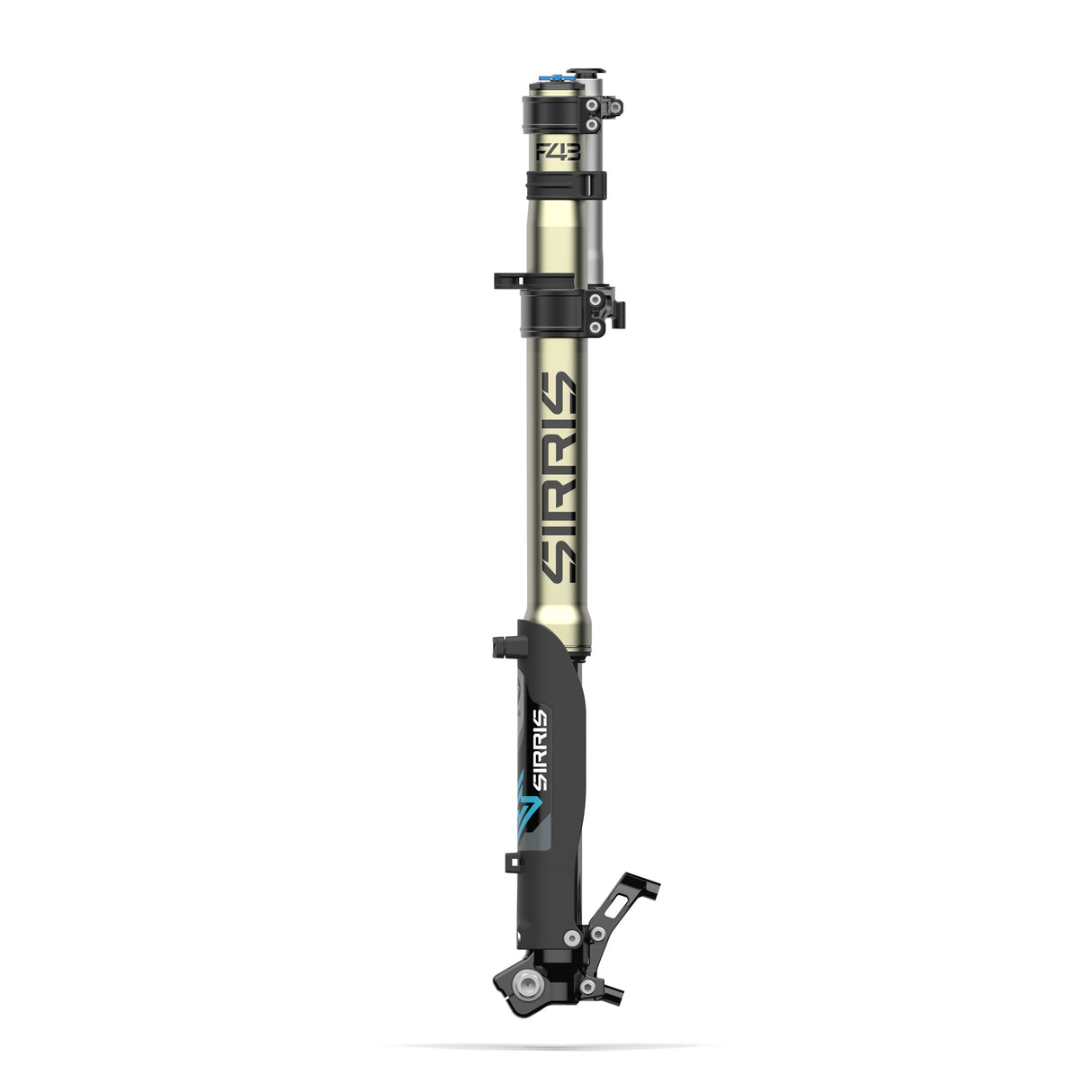Sirris F43 CMX Tune Light Bee X Fork