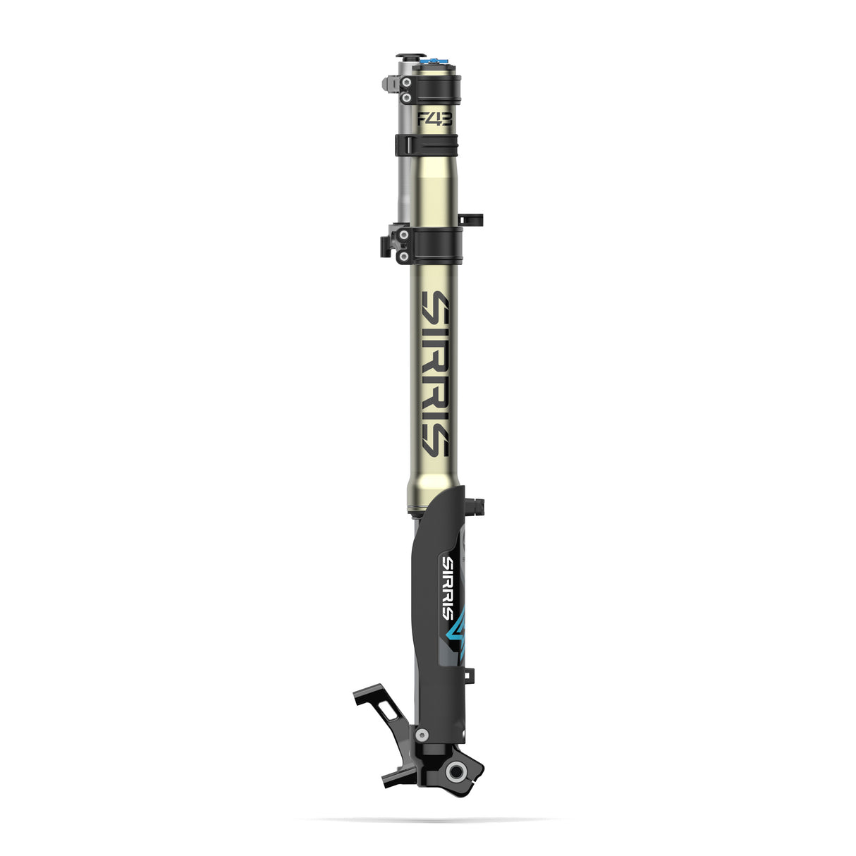 Sirris F43 CMX Tune Light Bee X Fork