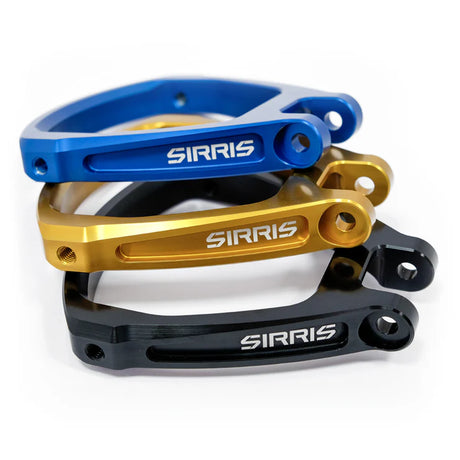 Sirris Ultra Bee Suspension Linkage Triangle