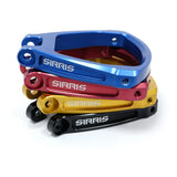 Sirris Ultra Bee Suspension Linkage Triangle