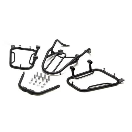 Ultra Bee Rear Rack Assembly