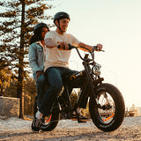 Taipan Electric Bike