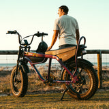 Taipan Electric Bike
