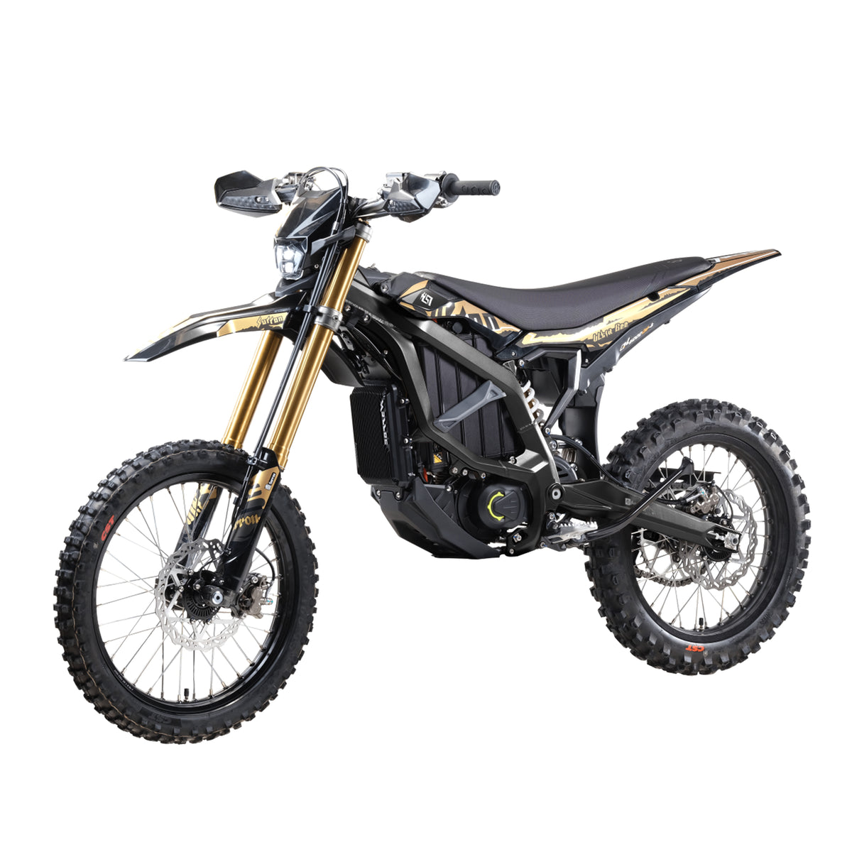 Ultra Bee HP Electric Dirt Bike MY25