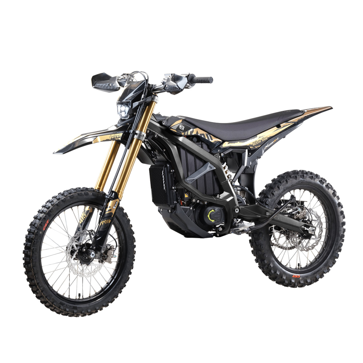 Ultra Bee HP Electric Dirt Bike MY25