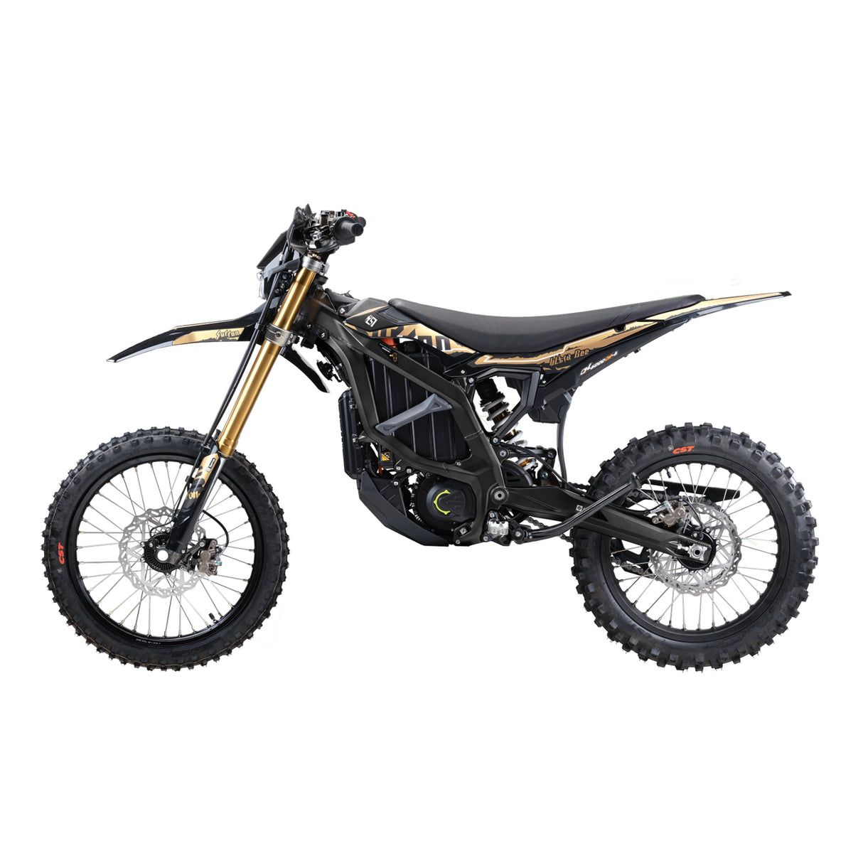 Ultra Bee HP Electric Dirt Bike MY25