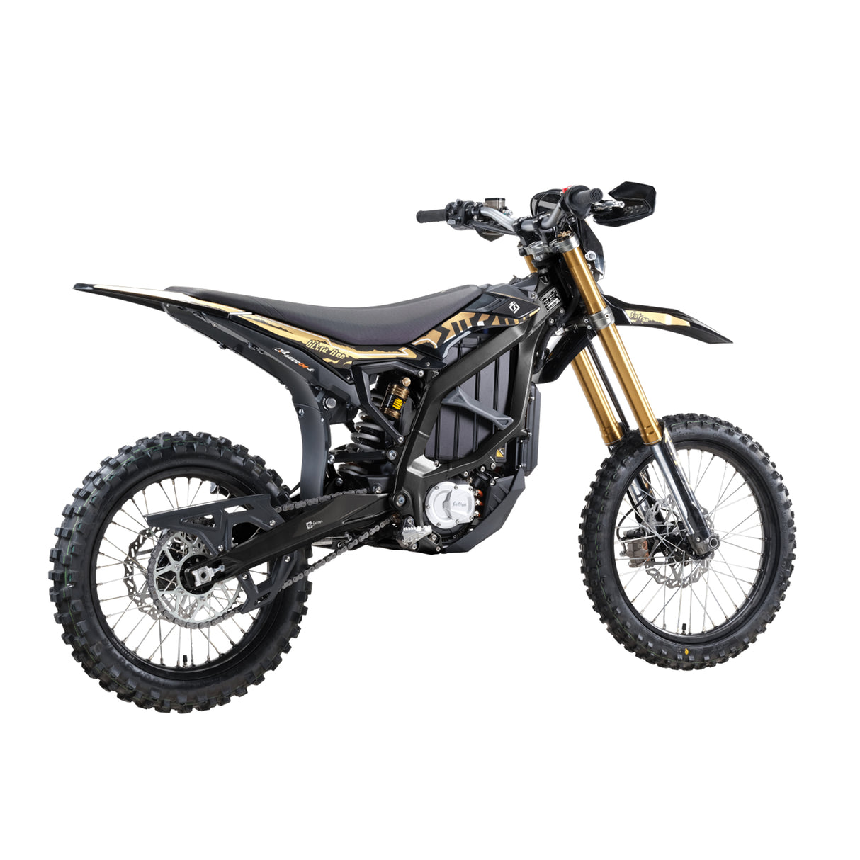 Ultra Bee HP Electric Dirt Bike MY25