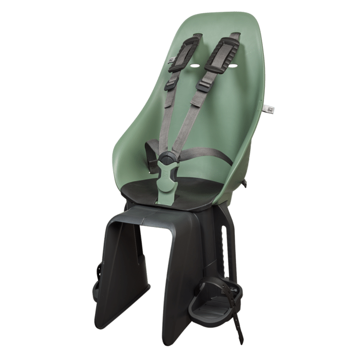 Urban iki rear child bike seat sale