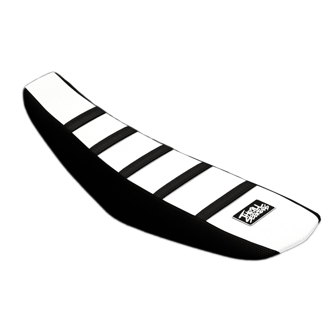 ACE Thrill Seekers Seat Cover - White