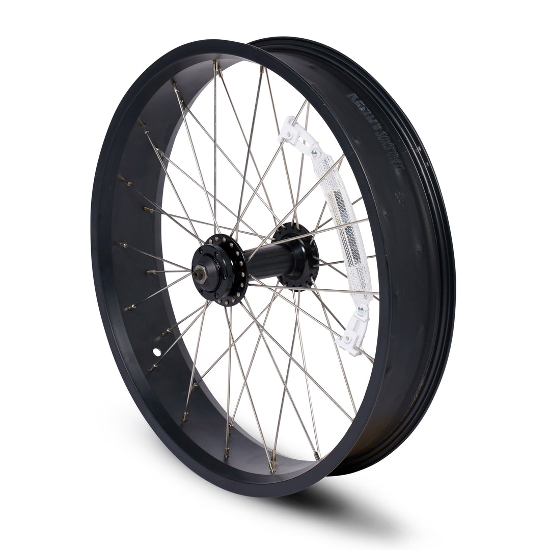 ACE 20x4" Front Bicycle Rim
