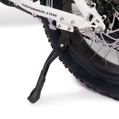 Ampd Bros Electric Bike Kick Stand