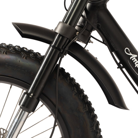 Aluminium Mud Guard Fenders