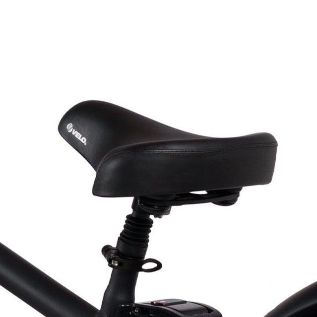 Velo Comfort Bicycle Seat