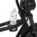 Ampd Bros ACE-X Plus+ Fat Tyre Electric Bike Cup Holder