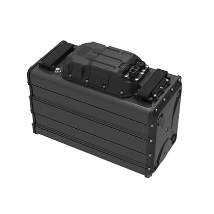 Storm Bee 90V 48AH Sony Battery