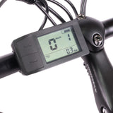 Ampd Bros Electric Bike LCD Display