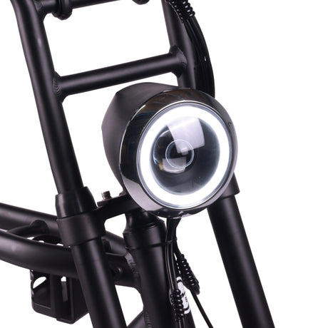 Ace Bike DRL LED