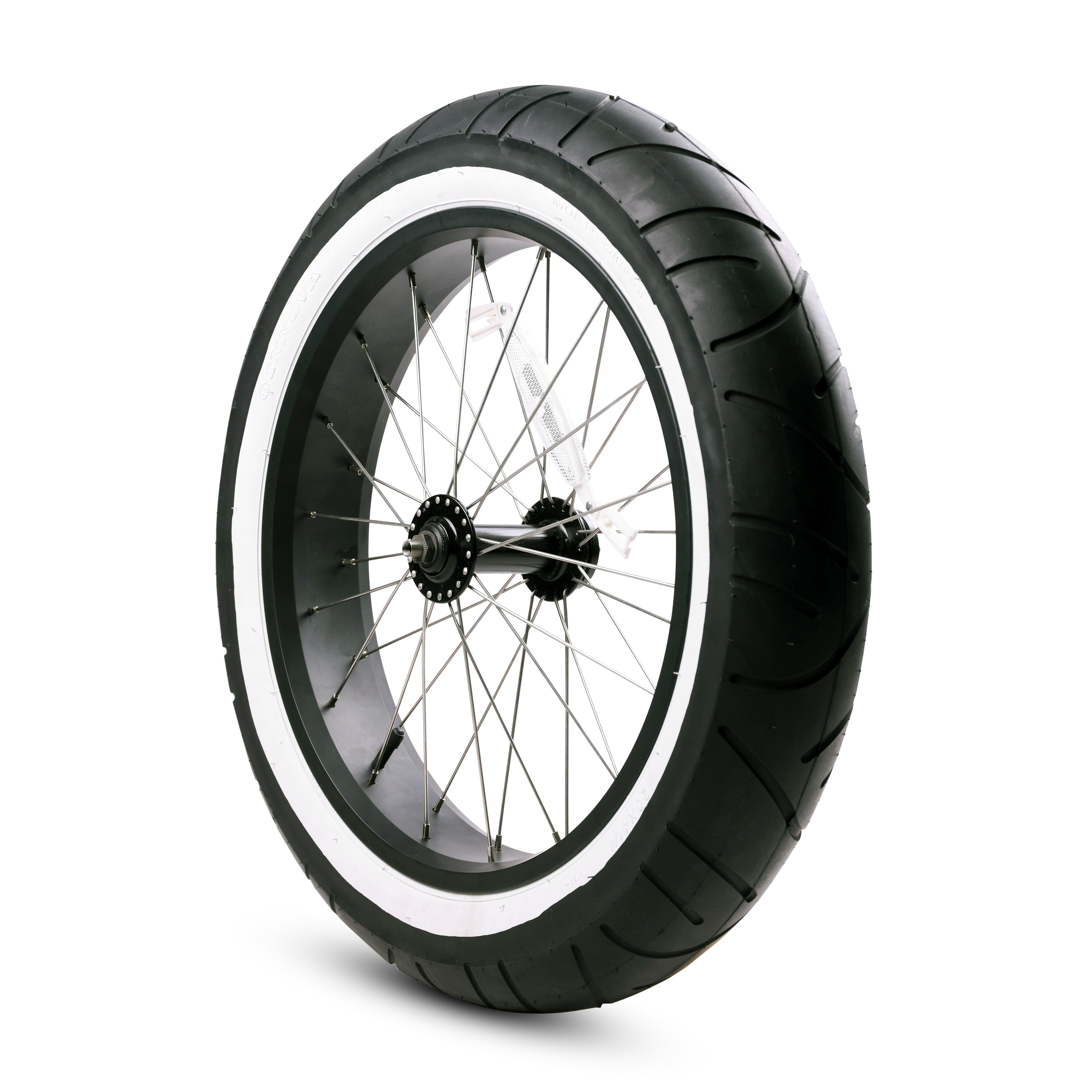 20x4 white sale wall tires