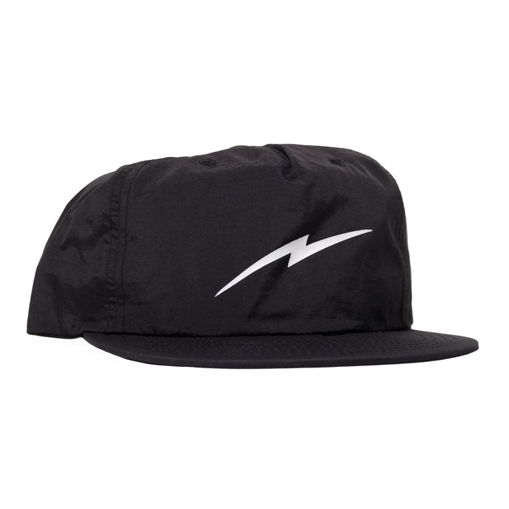 Products Icon Surf Cap Black