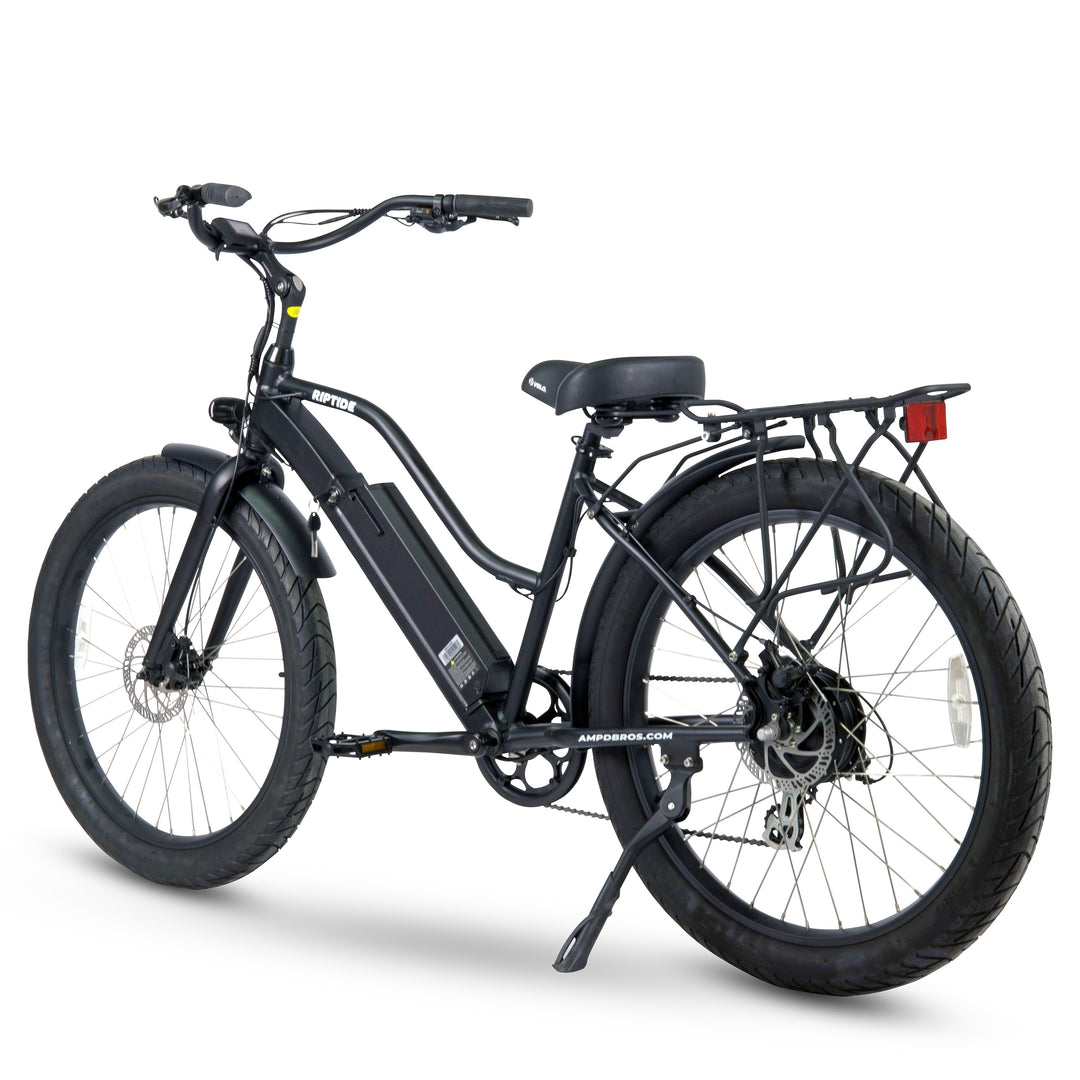 RIPTIDE-S 2 Electric Bike