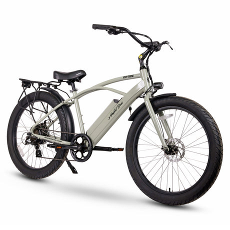 RIPTIDE 3 Electric Bike