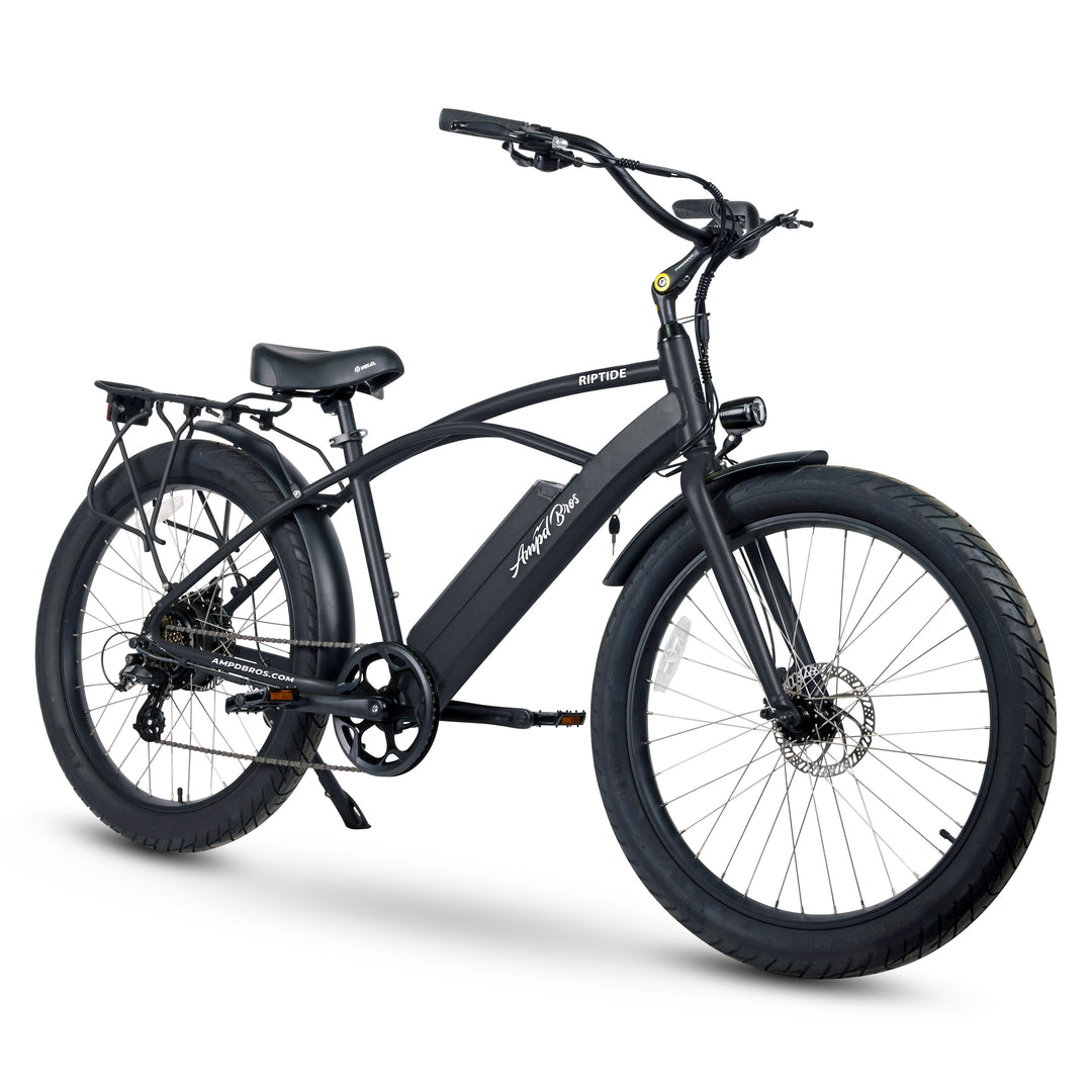 RIPTIDE 2 Electric Bike