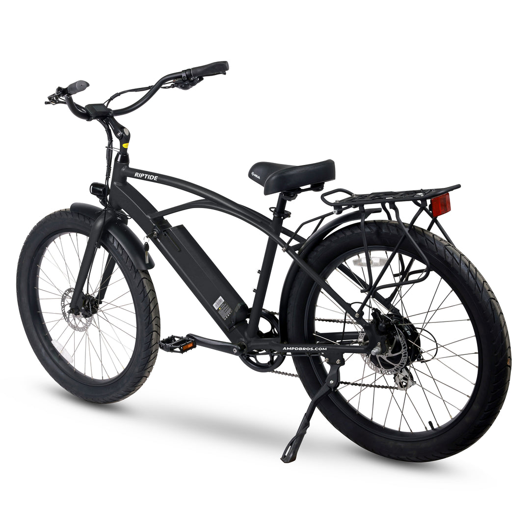 RIPTIDE 2 Electric Bike