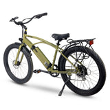 RIPTIDE 3 Electric Bike