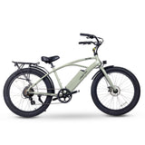 RIPTIDE 3 Electric Bike