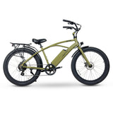 RIPTIDE 3 Electric Bike