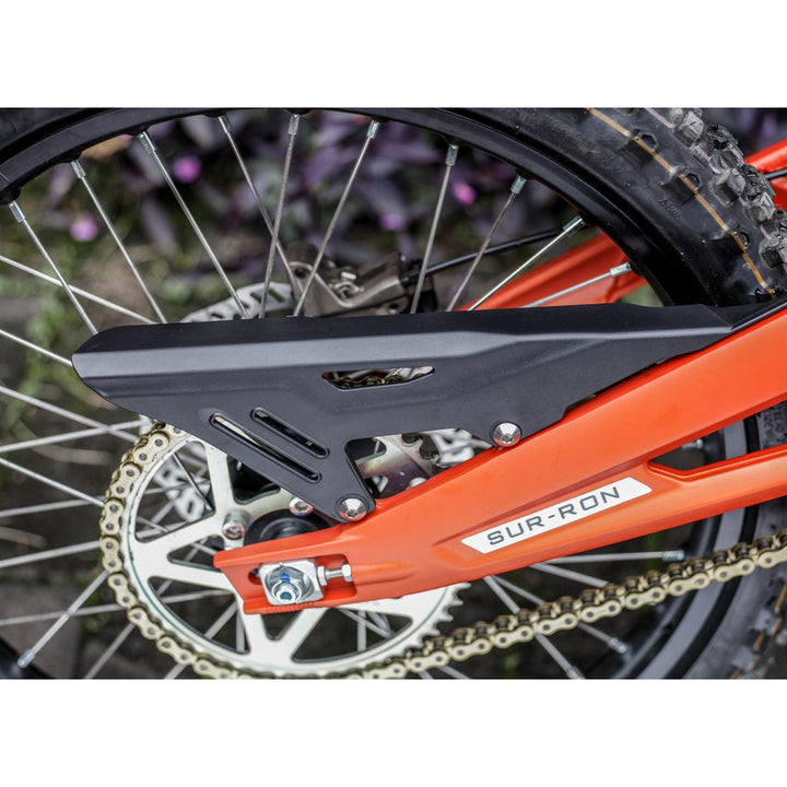 Light Bee ABS Chain Cover Guard