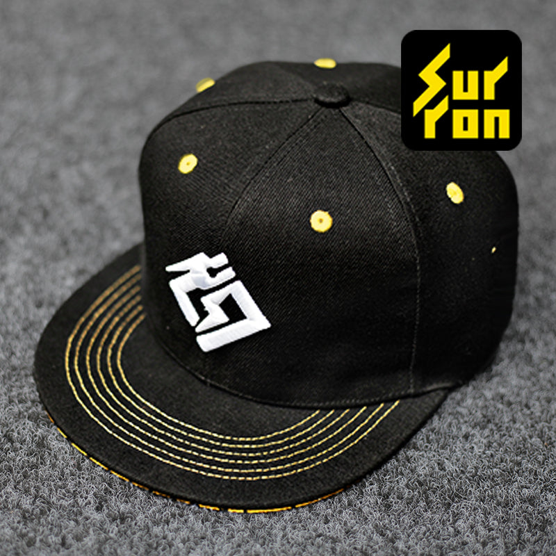 Surron Snapback Hat