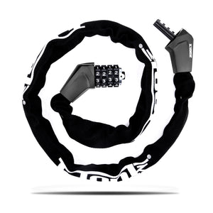Forge Steel Chain Lock 1M