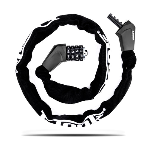 Forge Steel Chain Lock 1M