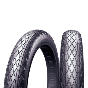 26x4.0" Sand Storm Street Fat Tyre