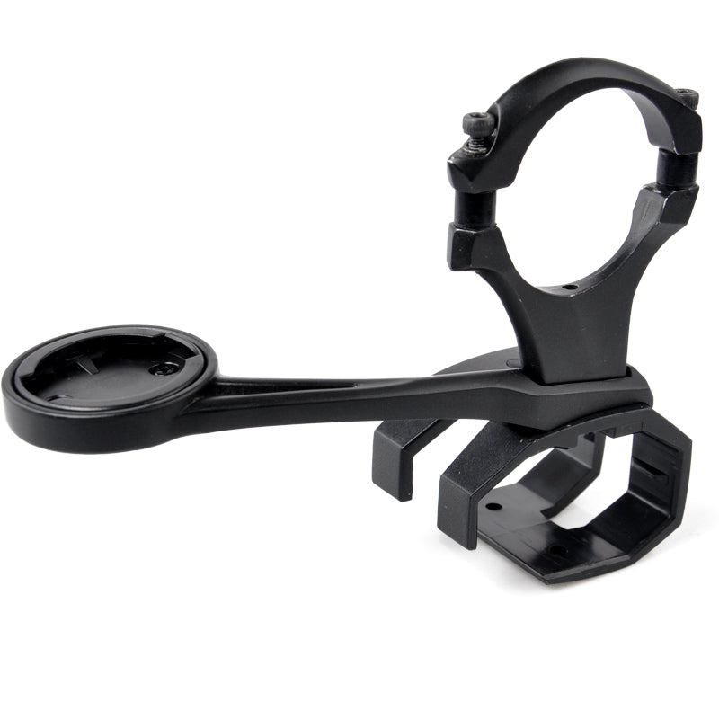Discovery Front Rechargeable Bicycle Light Mounting Bracket