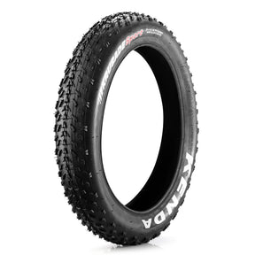 26x4.0" Kenda Krusade Sport Fat Mud Tyre