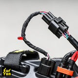 Light Bee Diagnostics Cable