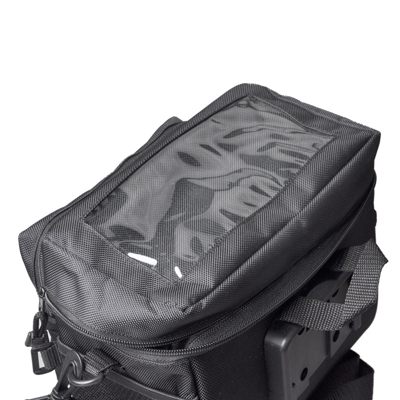 Electric Bike Handlebar Bag