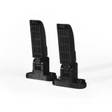 Rear Foot Peg Set for Ampd Bros Ace Bike