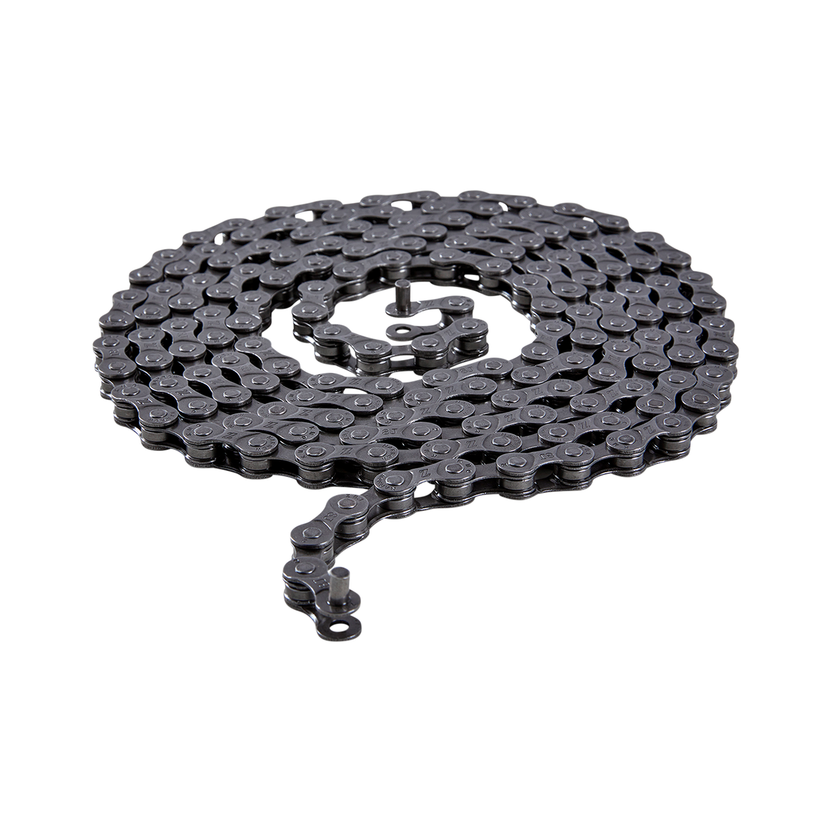 Kbz Chain KMC Z Bicycle Chain – Ampd Bros Electric Bikes